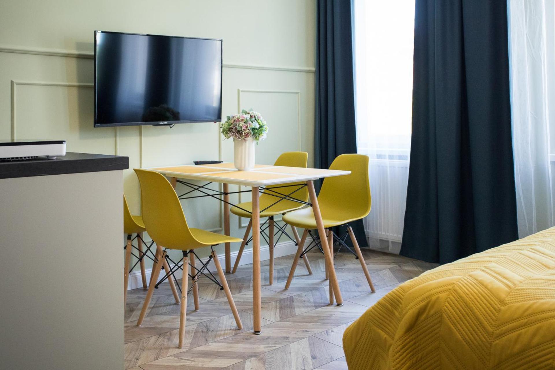 Ferienwohnung Petite Visite No 18A I 18B Thorn Exterior foto